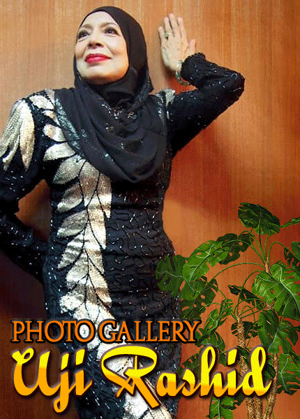 Artikel Sejarah Ringkas Perjalanan Seni & Diskografi Lengkap Uji